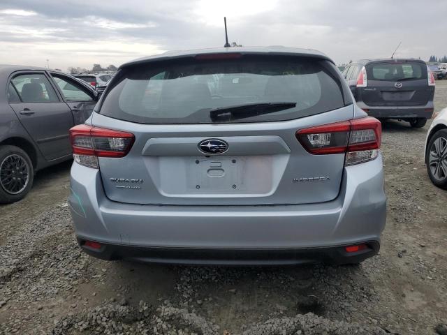 4S3GTAB62N3715977 | 2022 SUBARU IMPREZA