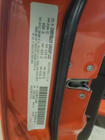 2015 DODGE DART SXT - 1C3CDFBB7FD213388