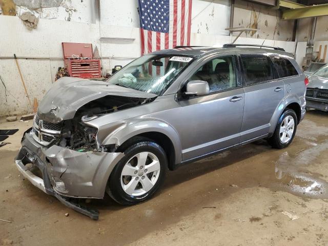 2012 Dodge Journey SXT