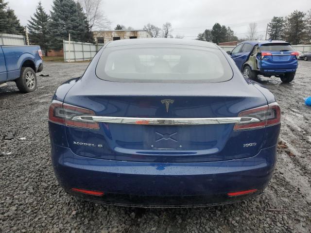 5YJSA1E24HF220891 | 2017 TESLA MODEL S