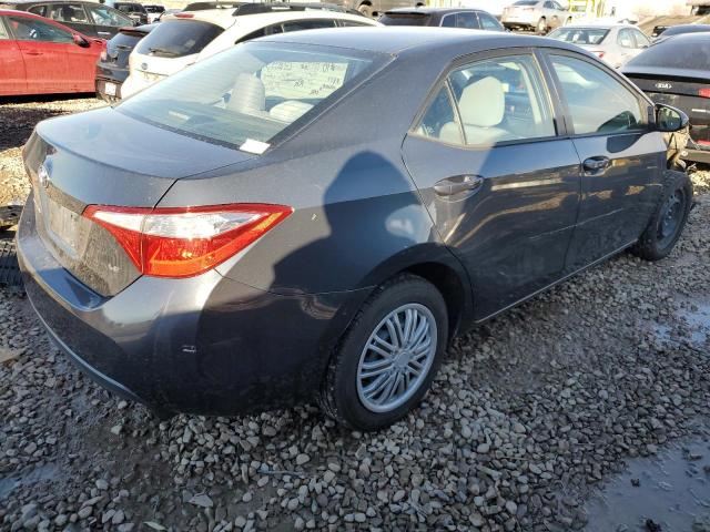 5YFBURHE0EP074730 | 2014 TOYOTA COROLLA L