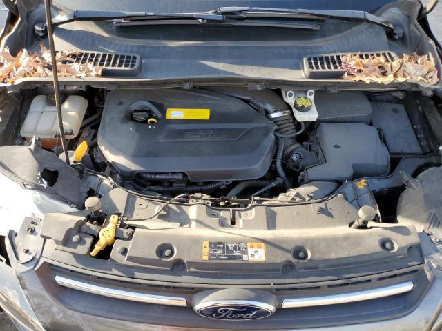 1FMCU0GX0GUB06449 | 2016 FORD ESCAPE SE