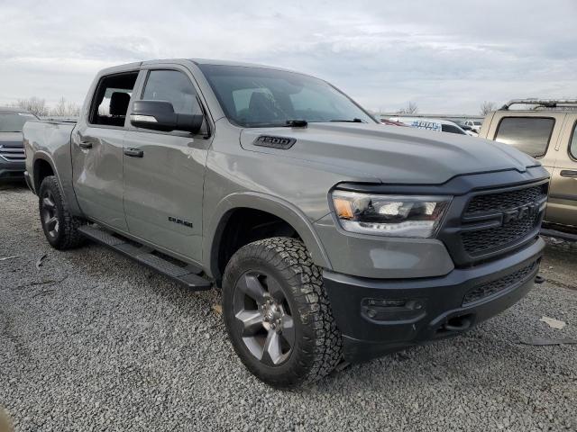 1C6SRFFT7LN377250 | 2020 RAM 1500 BIG H