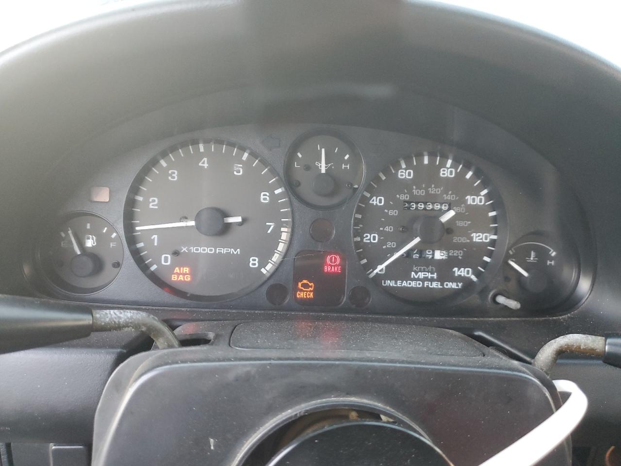 jm1na3533t0704804 JM1NA3533T0704804 1996 Mazda Mx-5 Miata