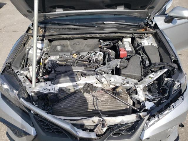 4T1G11AK9NU692921 | 2022 TOYOTA CAMRY SE