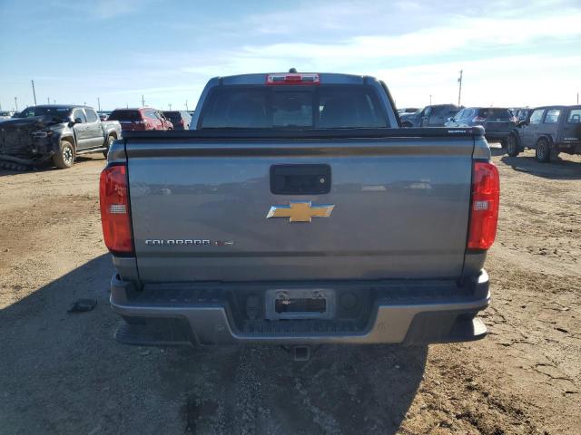 1GCGTDEN3K1360345 | 2019 CHEVROLET COLORADO Z