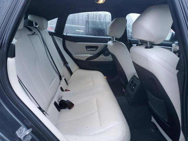 2016 BMW 435 XI GRA WBA4B3C56GG344533