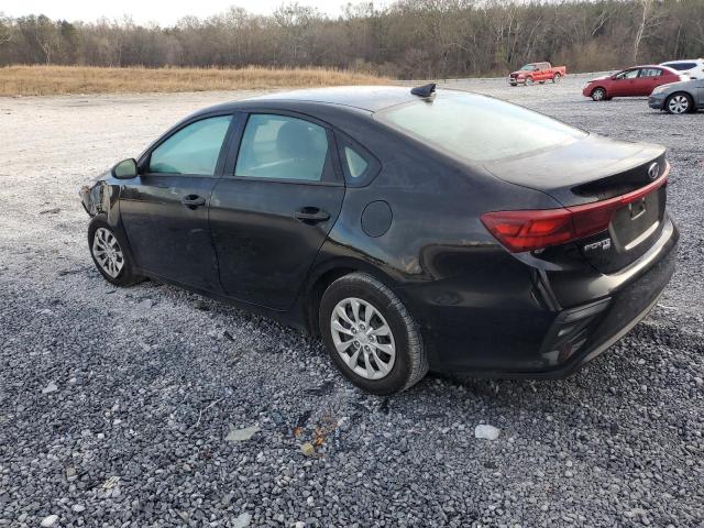 2021 KIA FORTE FE - 3KPF24AD7ME344905