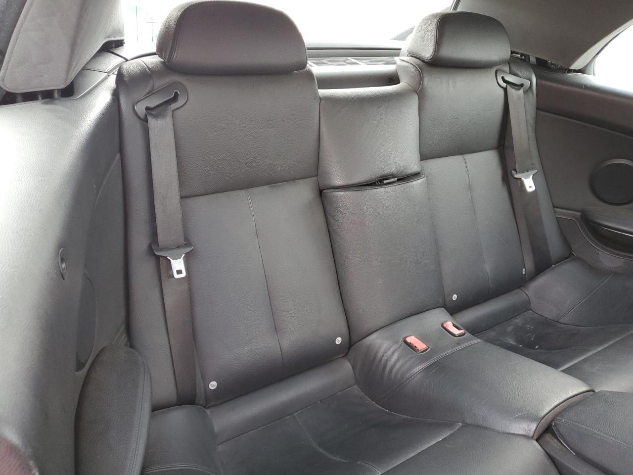 wbaek13577cn80561 WBAEK13577CN80561 2007 BMW 650 I