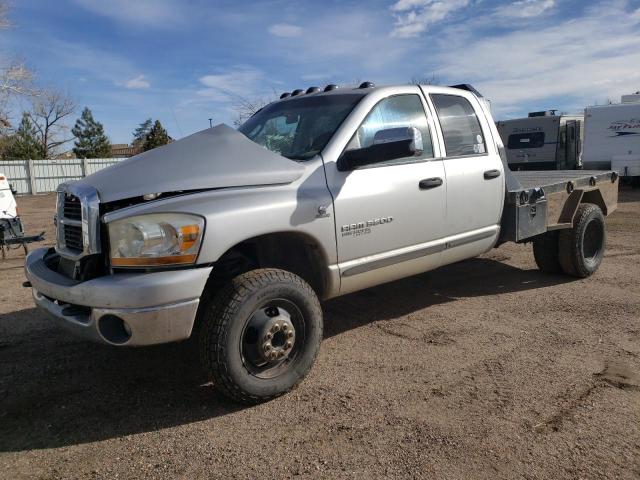 2006 Dodge Ram 3500 ST