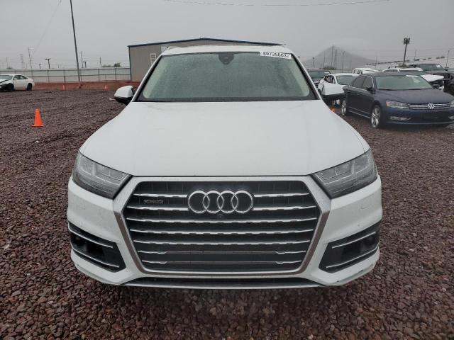 VIN WA1LAAF77JD039922 2018 Audi Q7, Premium Plus no.5