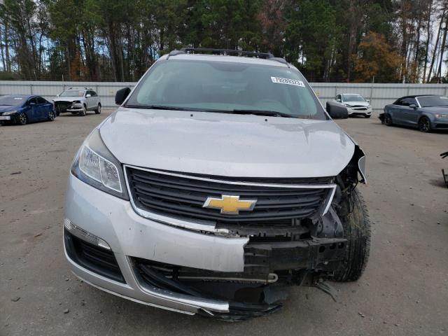 1GNKRFED8HJ314151 | 2017 CHEVROLET TRAVERSE L