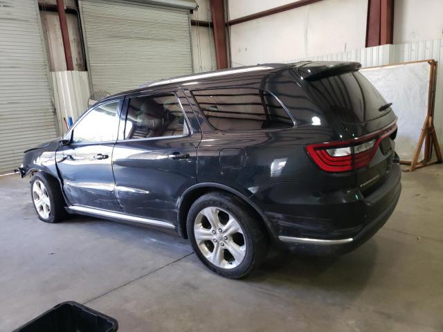 1C4RDHDG8EC332338 | 2014 DODGE DURANGO LI