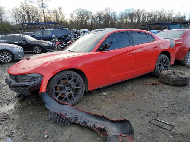 2018 Dodge Charger R/T