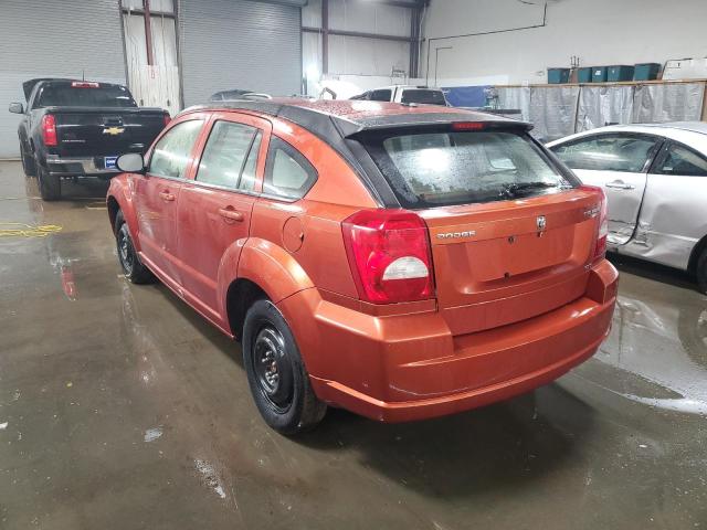 1B3HB48AX9D197686 | 2009 Dodge caliber sxt