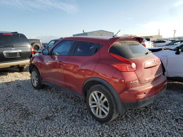 2013 Nissan Juke S VIN: JN8AF5MR8DT224392 Lot: 82450873