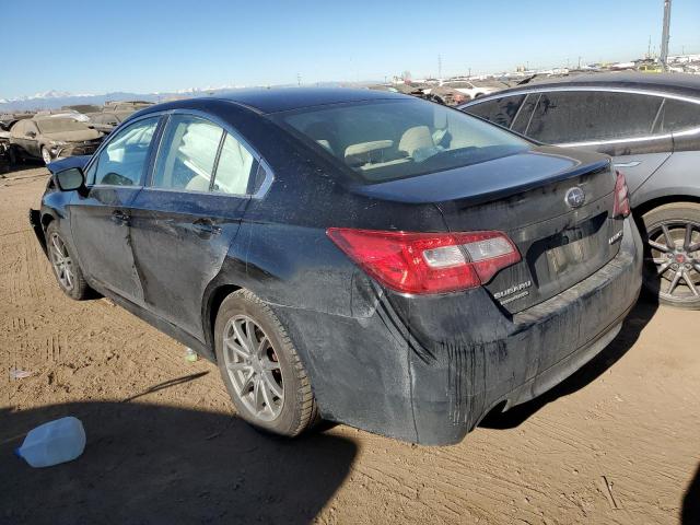 4S3BNBA65F3026528 | 2015 SUBARU LEGACY 2.5