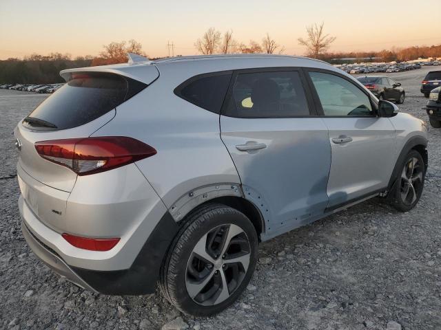 KM8J3CAL3JU779423 | 2018 HYUNDAI TUCSON SPO