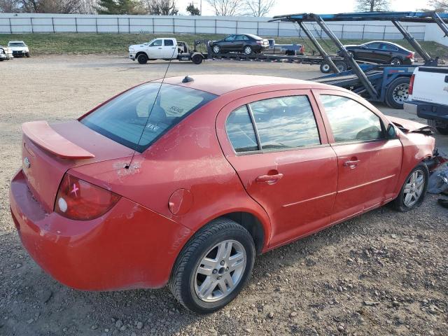 1G1AL54FX57600894 2005 Chevrolet Cobalt Ls