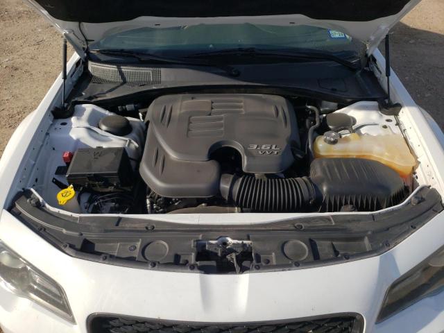 2C3CCAAG8KH682988 | 2019 CHRYSLER 300 TOURIN