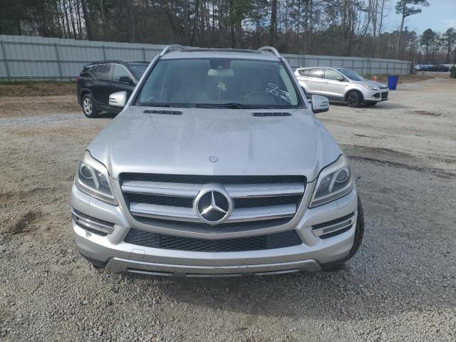 VIN 4JGDF7CE3DA162121 2013 Mercedes-Benz GL-Class, ... no.5