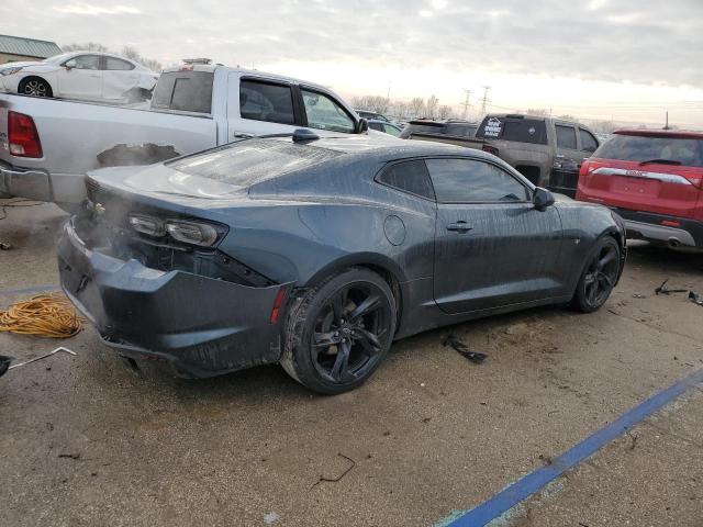 1G1FD1RS0L0107605 | 2020 CHEVROLET CAMARO LT