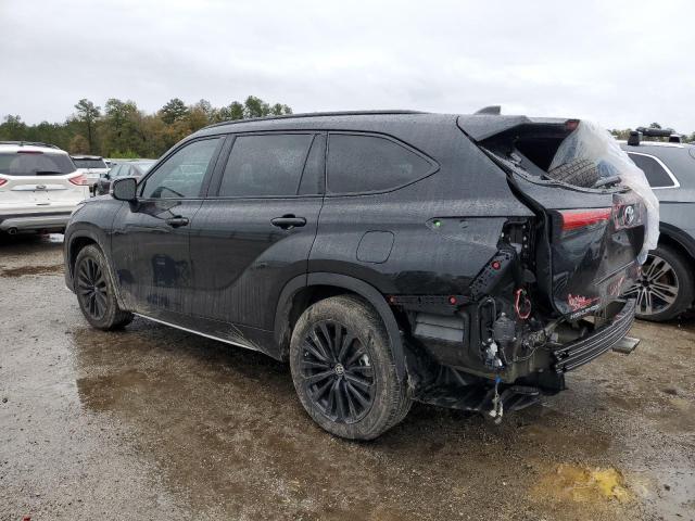 VIN 5TDKDRAH9PS028182 2023 Toyota Highlander, L no.2