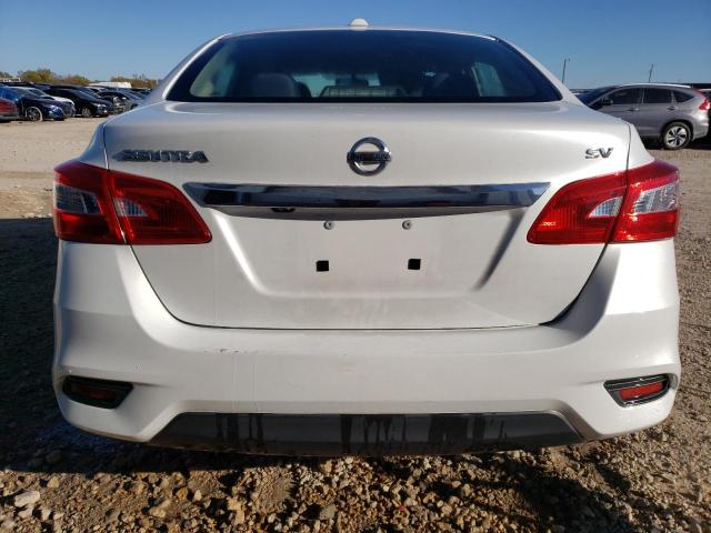 2018 Nissan Sentra S VIN: 3N1AB7AP4JY227656 Lot: 79070523