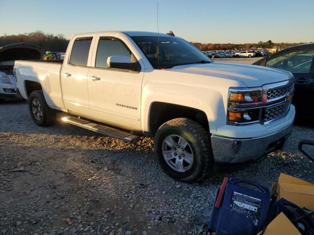 1GCVKREH6FZ243934 | 2015 CHEVROLET SILVERADO