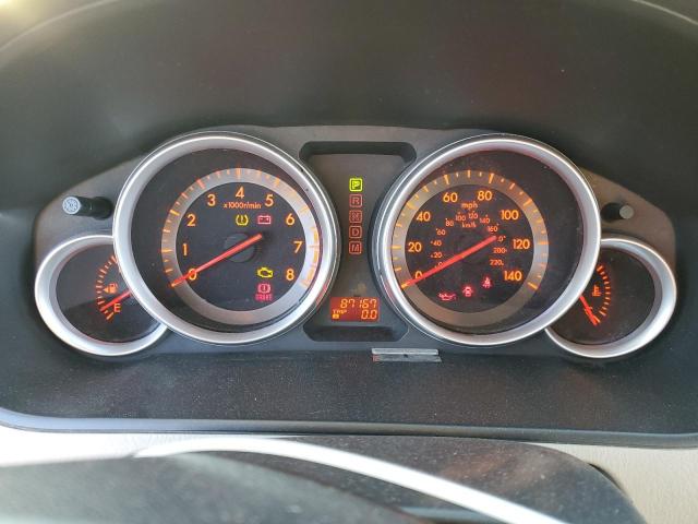 JM3TB38C670118045 2007 Mazda Cx-9