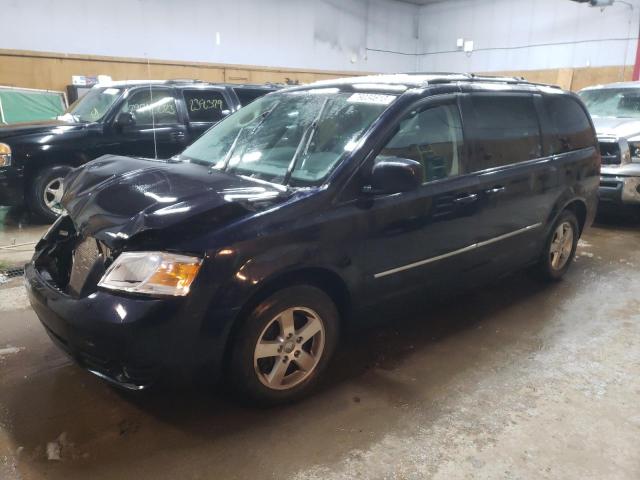 2010 Dodge Grand Caravan SXT