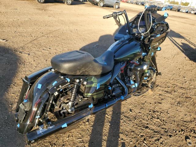 2022 HARLEY-DAVIDSON FLTRXSE 1HD1TCL17NB952053