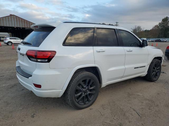 1C4RJEAGXJC125066 | 2018 JEEP GRAND CHER