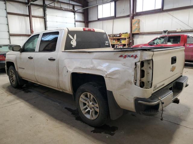 3GCUKREC2EG331281 | 2014 CHEVROLET SILVERADO