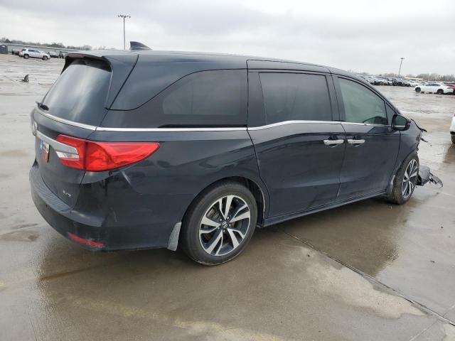 5FNRL6H97JB079447 2018 HONDA ODYSSEY, photo no. 3