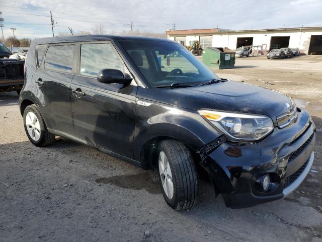 KNDJP3A53K7649426 | 2019 KIA SOUL +