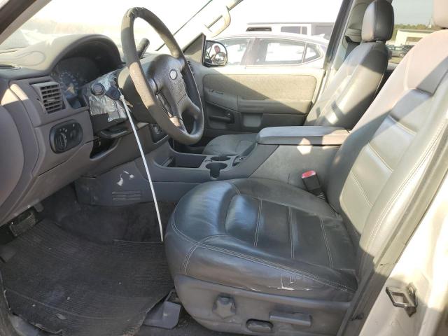 1FMZU62K75UA33666 | 2005 Ford explorer xls