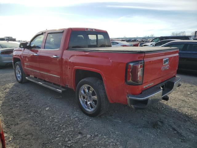 3GTU2NEC4HG425403 | 2017 GMC SIERRA K15