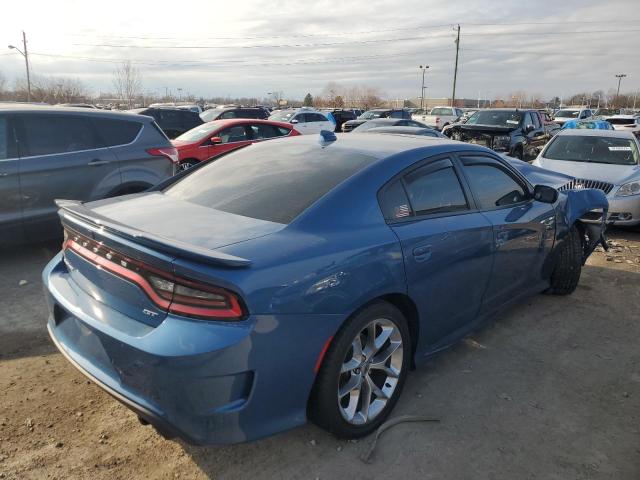 2C3CDXHG2LH186544 | 2020 DODGE CHARGER GT