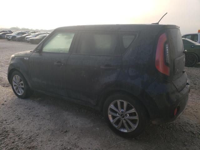 KNDJP3A54J7531660 | 2018 KIA SOUL +