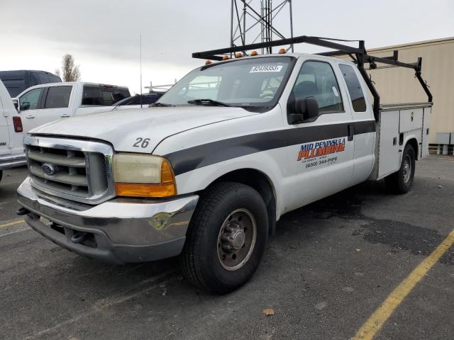 1999 Ford F-250 