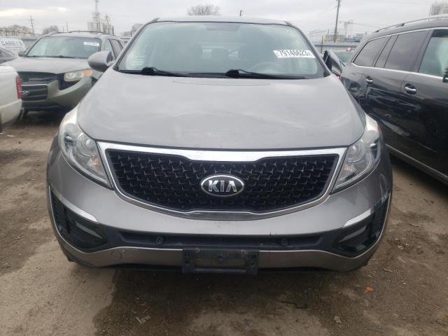 KNDPBCAC6F7713696 | 2015 KIA SPORTAGE L