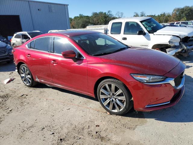 JM1GL1WY6K1504557 | 2019 MAZDA 6 GRAND TO