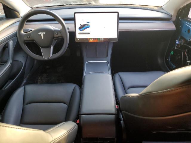 5YJ3E1EA6MF094592 | 2021 TESLA MODEL 3