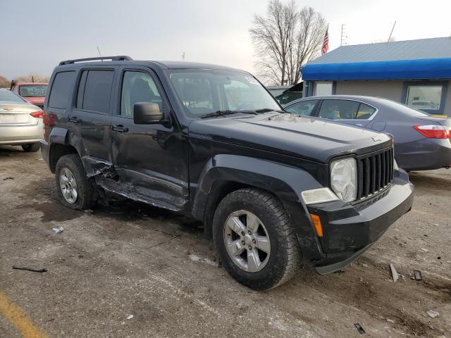 Vin: 1j4pn2gk2bw513733, lot: 81530123, jeep liberty sport 20114