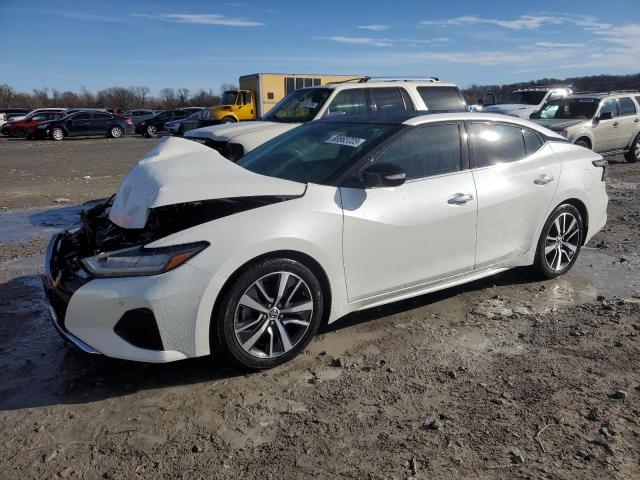 1N4AA6AV4KC362371 | 2019 NISSAN MAXIMA S