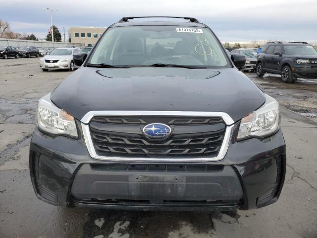 JF2SJGEC3HH490174 | 2017 SUBARU FORESTER 2