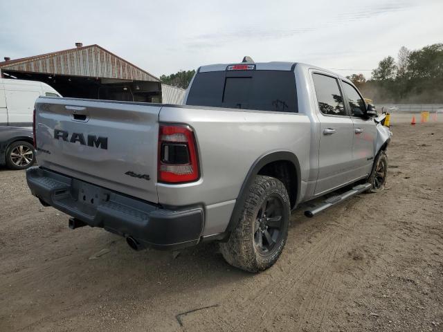 1C6SRFLT4MN555024 | 2021 RAM 1500 REBEL