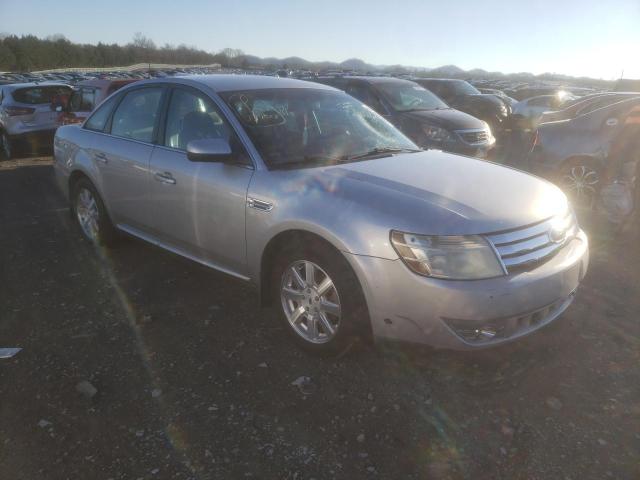 1FAHP23W29G120452 | 2009 Ford taurus se