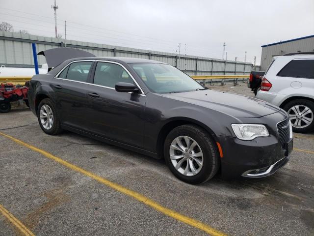 2C3CCAAG8FH903933 | 2015 CHRYSLER 300 LIMITE